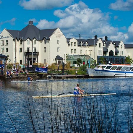 The Landmark Hotel Carrick-on-Shannon Экстерьер фото