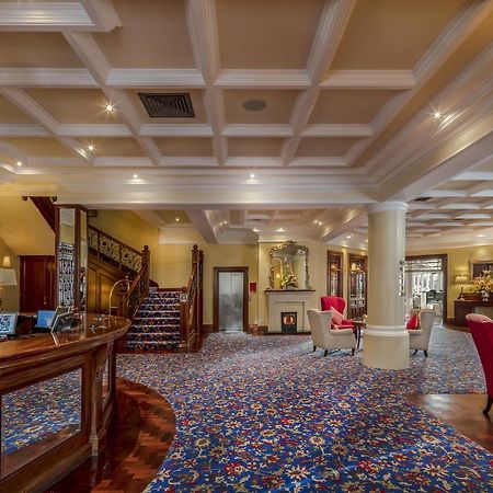 The Landmark Hotel Carrick-on-Shannon Экстерьер фото