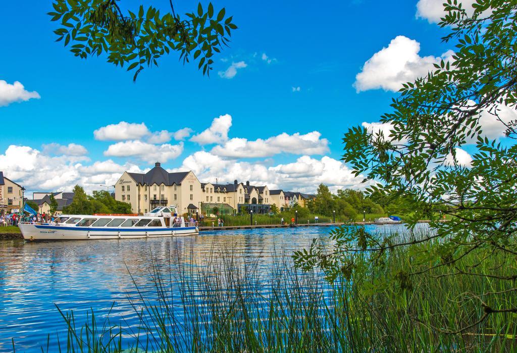 The Landmark Hotel Carrick-on-Shannon Экстерьер фото