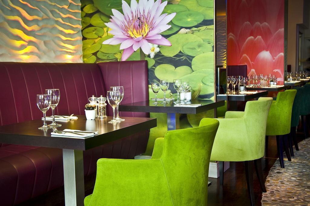 The Landmark Hotel Carrick-on-Shannon Экстерьер фото