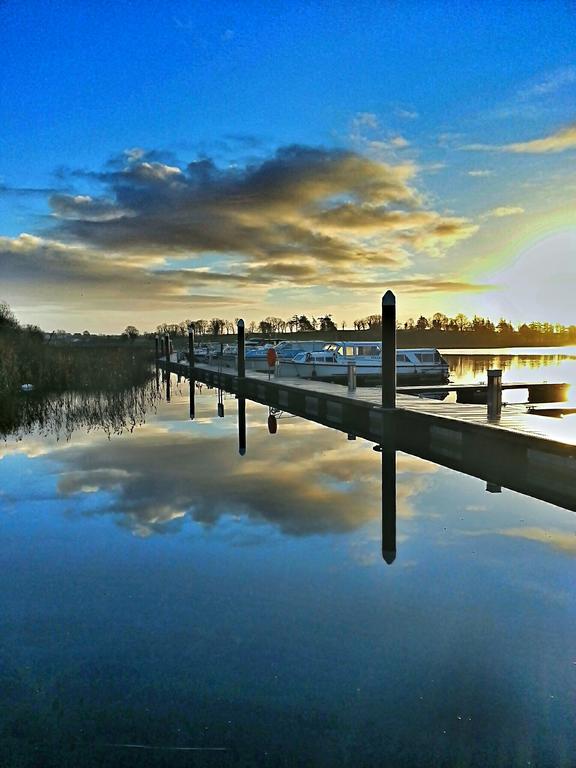 The Landmark Hotel Carrick-on-Shannon Экстерьер фото