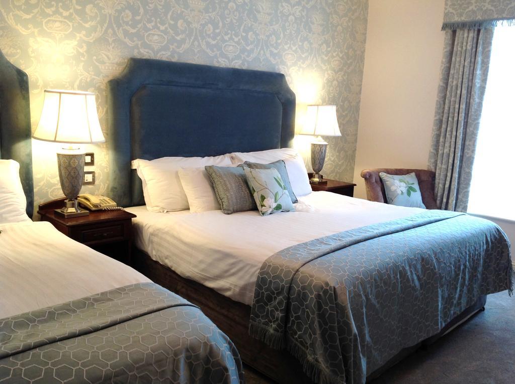 The Landmark Hotel Carrick-on-Shannon Экстерьер фото