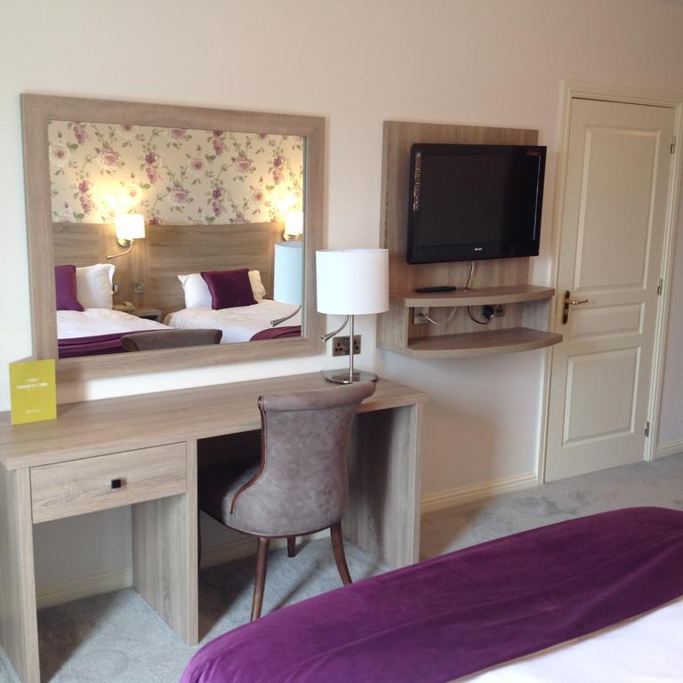 The Landmark Hotel Carrick-on-Shannon Экстерьер фото