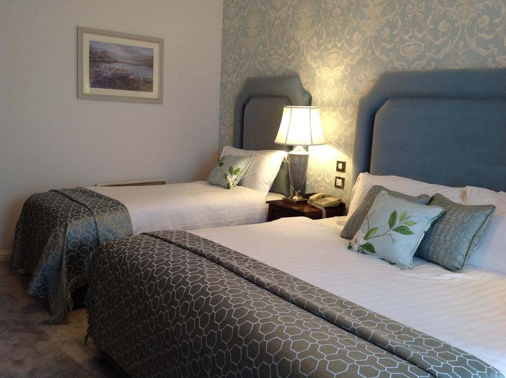 The Landmark Hotel Carrick-on-Shannon Экстерьер фото
