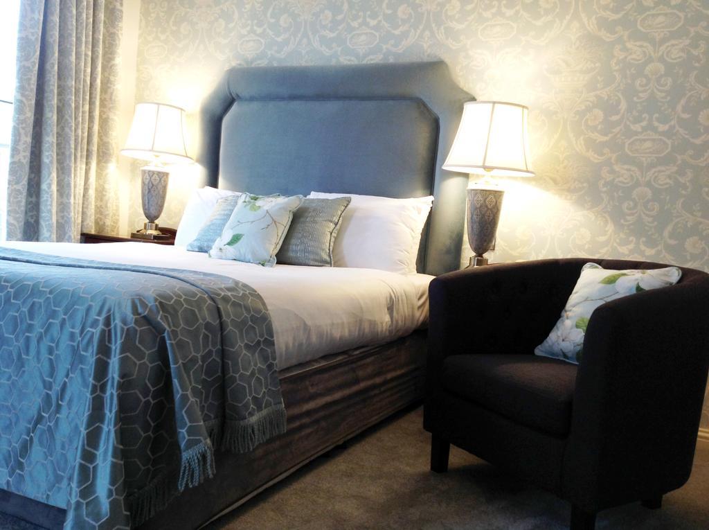 The Landmark Hotel Carrick-on-Shannon Экстерьер фото