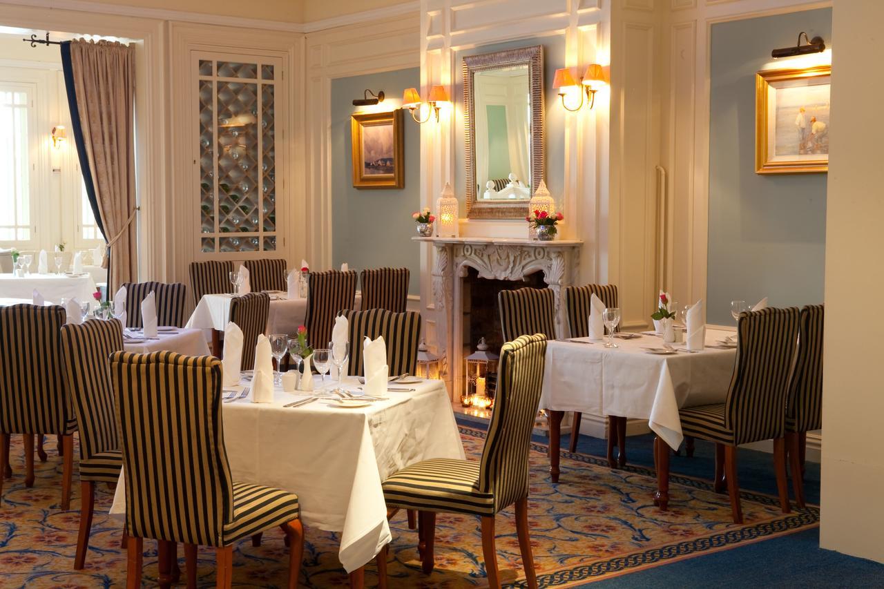 The Landmark Hotel Carrick-on-Shannon Экстерьер фото