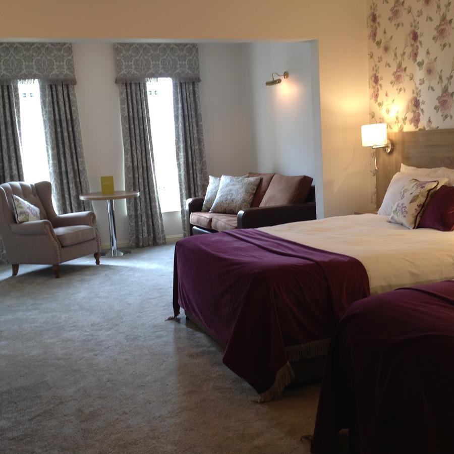 The Landmark Hotel Carrick-on-Shannon Экстерьер фото