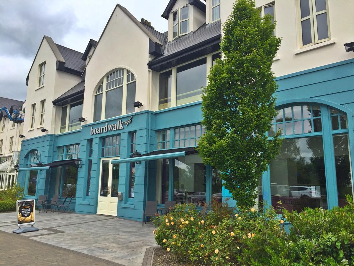 The Landmark Hotel Carrick-on-Shannon Экстерьер фото