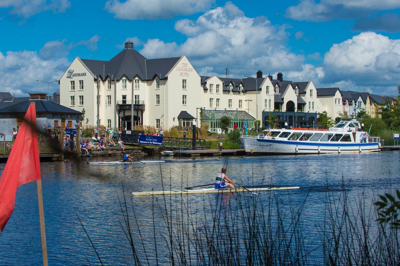 The Landmark Hotel Carrick-on-Shannon Экстерьер фото