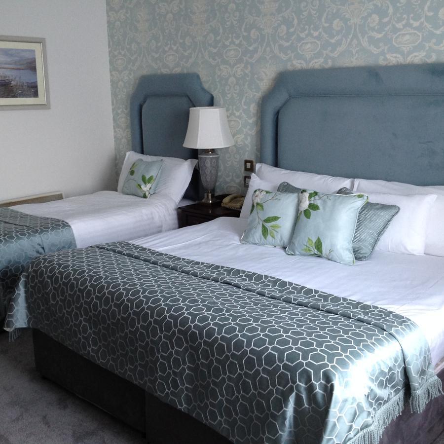 The Landmark Hotel Carrick-on-Shannon Экстерьер фото