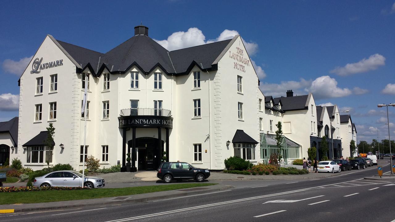 The Landmark Hotel Carrick-on-Shannon Экстерьер фото