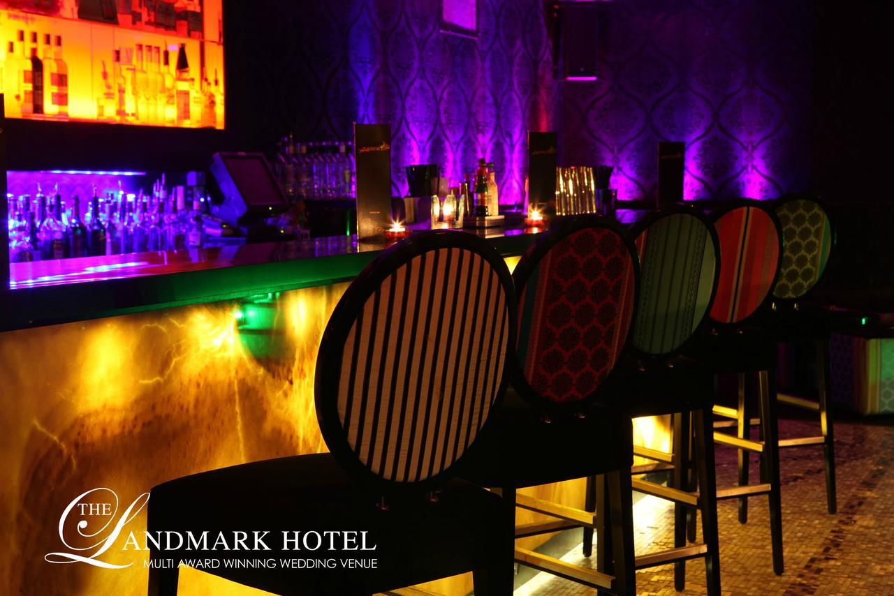 The Landmark Hotel Carrick-on-Shannon Экстерьер фото