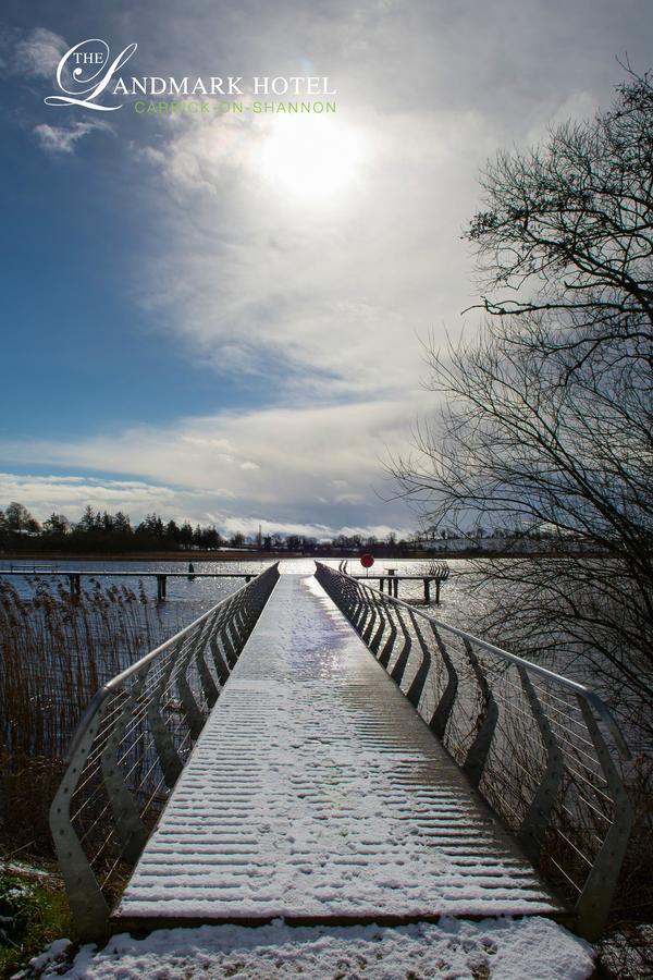 The Landmark Hotel Carrick-on-Shannon Экстерьер фото