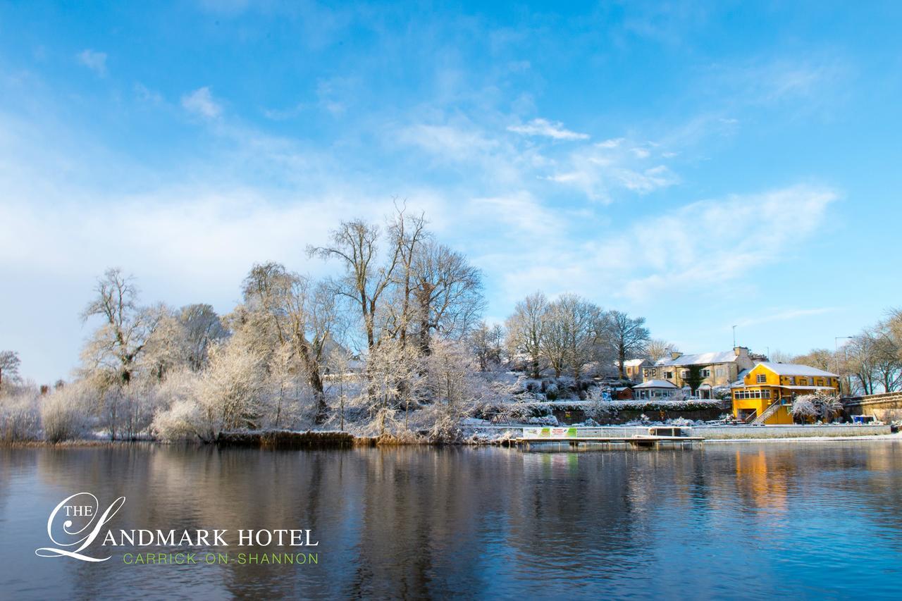 The Landmark Hotel Carrick-on-Shannon Экстерьер фото
