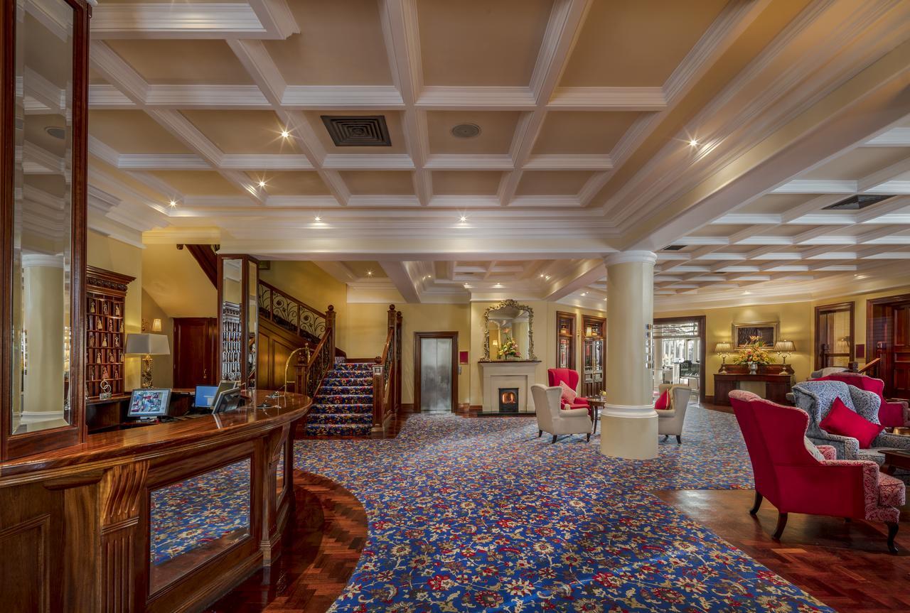 The Landmark Hotel Carrick-on-Shannon Экстерьер фото