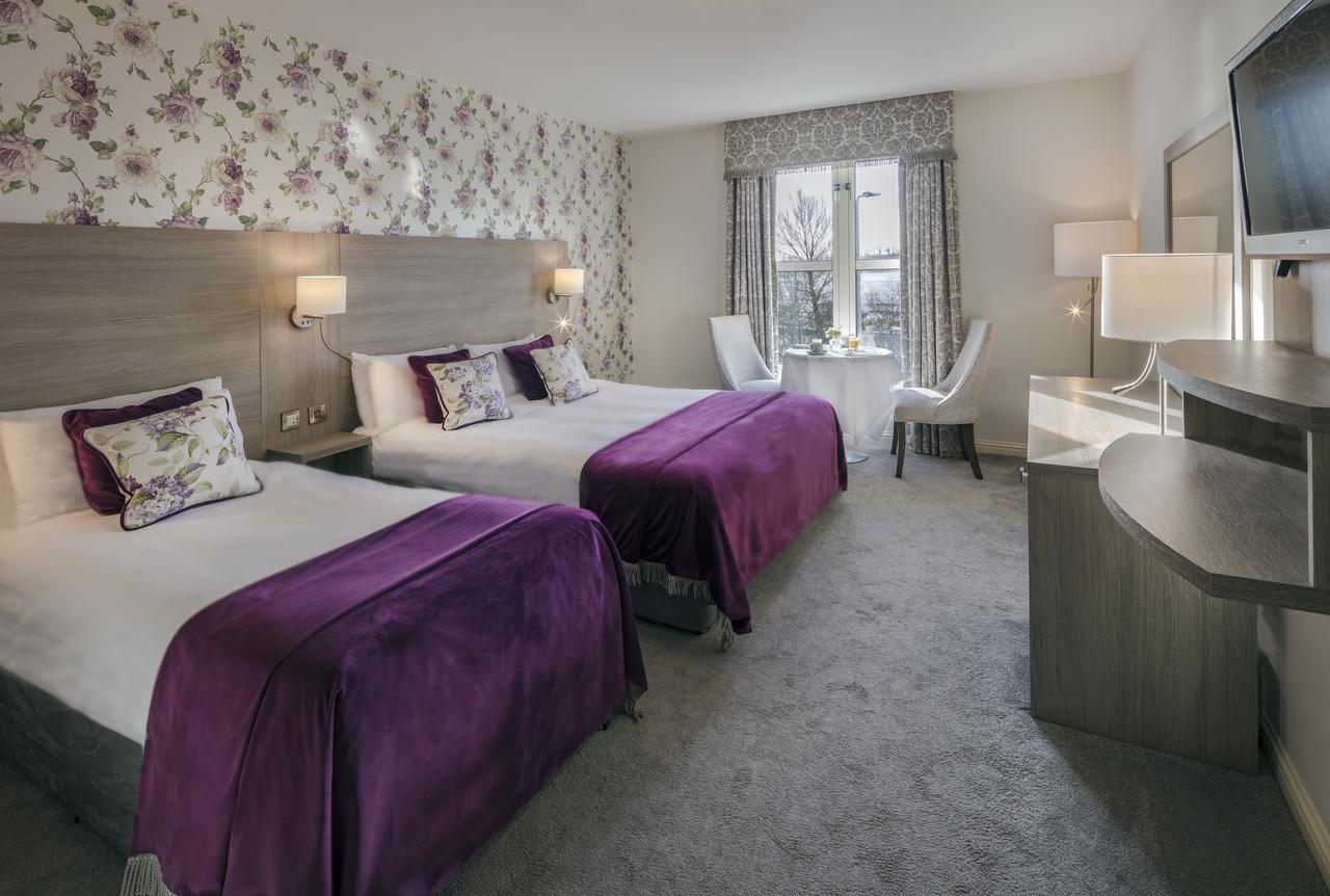 The Landmark Hotel Carrick-on-Shannon Экстерьер фото