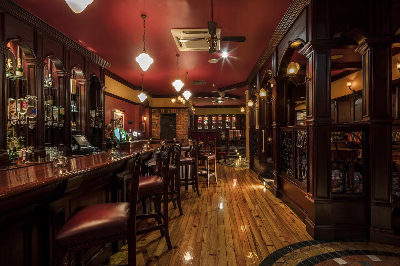 The Landmark Hotel Carrick-on-Shannon Экстерьер фото